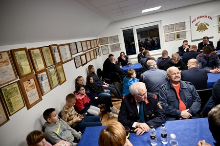 Občni zbor PGD Srednja vas (7)